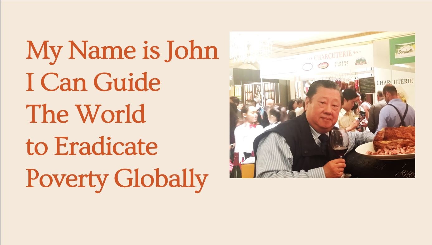 John B. Wu — founder of Destiny 2013